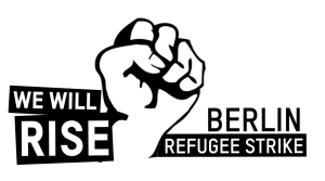 Refugee Strike Berlin