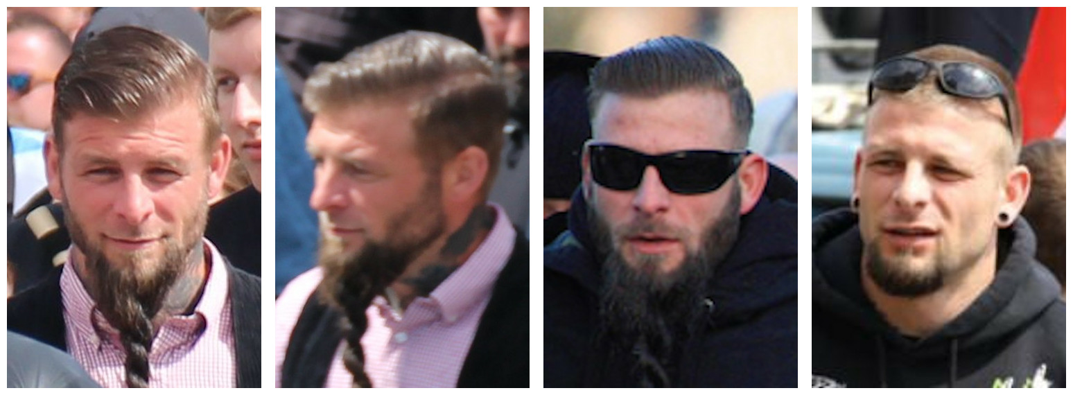 Sebastian Dahl — 2018 — 2018 — 2016 — 2011