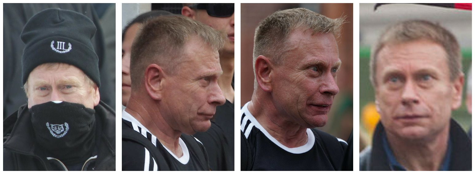 Dietmar Gröper — 2021 — 2019 — 2019 — 2015