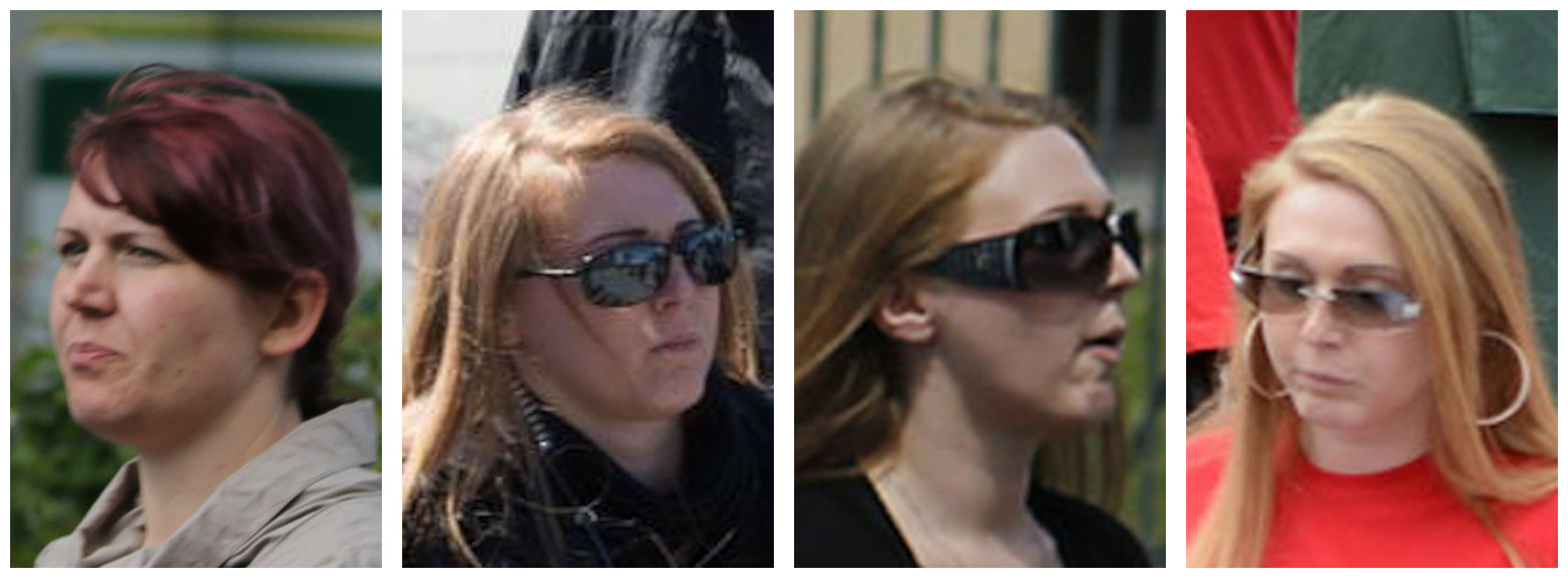 Franziska Grunhold — 2017 — 2016 — 2015 — 2015