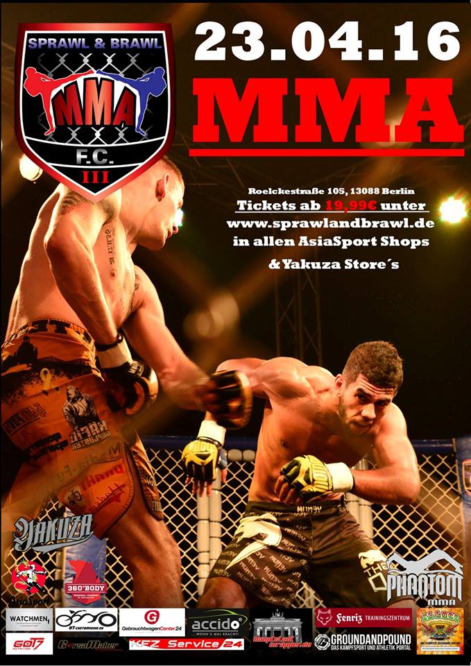 Mma Neumünster Mma Neumünster