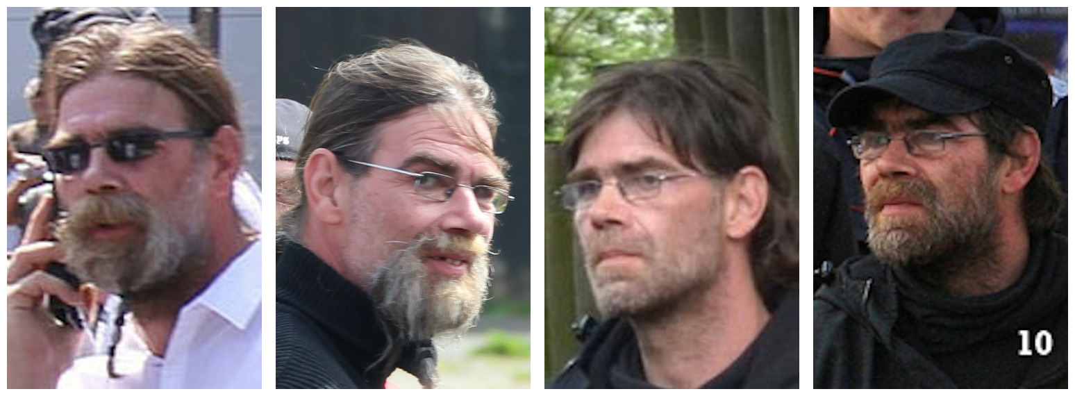 Kai Schuster — 2018 — 2018 — 2015 — 2015