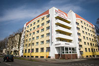 Asylunterkunft Berlin-Adlershof