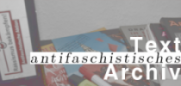 Antifaschistisches Textarchiv