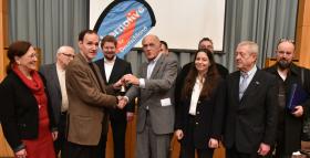 Vorstand der AfD in Steglitz-Zehlendorf