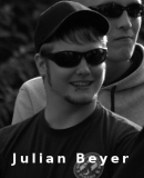 Julian Beyer
