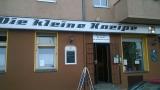 „Die Kleinen Kneipe“ in der Karl-Marx Straße 270