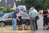 Holocaust-Leugner Frank-Eckart Czolbe-Senft