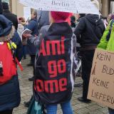 "Compact Magazin"-Fahne